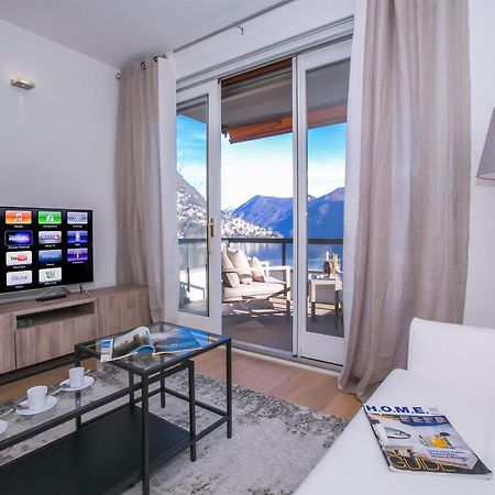 Lugano Motta - Happy Rentals Exterior foto